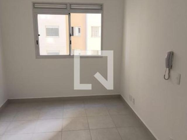 Apartamento aluguel em Parque Novo Mundo, São Paulo