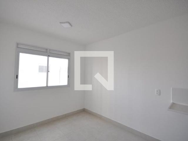Apartamento aluguel em Parque Novo Mundo, São Paulo