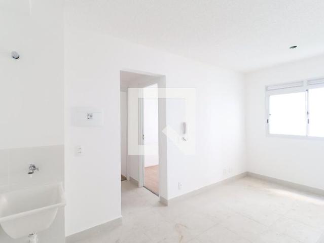 Apartamento aluguel em Região Imediata de São Paulo, Região Metropolitana de São Paulo