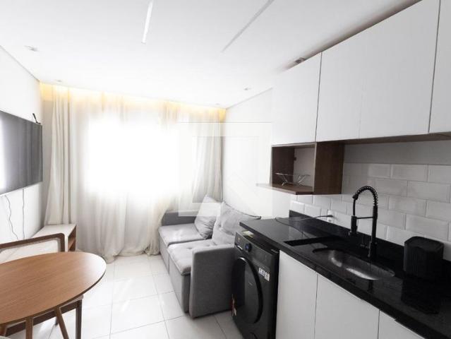 Apartamento aluguel em Região Imediata de São Paulo, Região Metropolitana de São Paulo