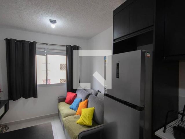 Apartamento aluguel em Região Imediata de São Paulo, Região Metropolitana de São Paulo
