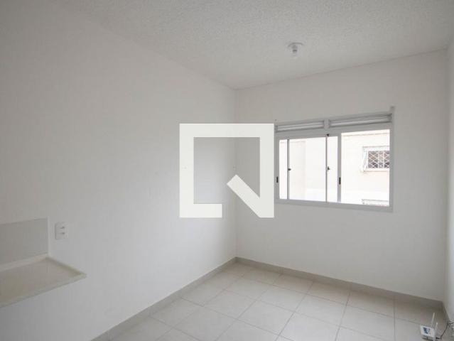 Apartamento aluguel em Parque Novo Mundo, São Paulo