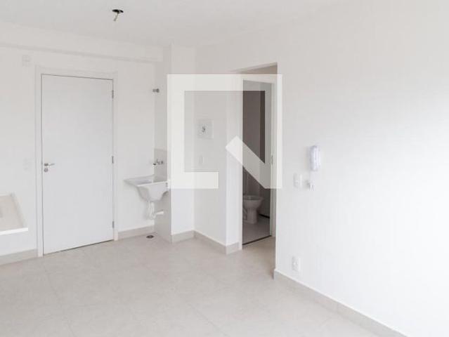 Apartamento aluguel em Região Imediata de São Paulo, Região Metropolitana de São Paulo