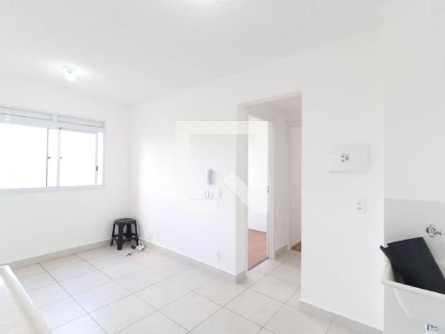 Apartamento aluguel em Região Imediata de São Paulo, Região Metropolitana de São Paulo