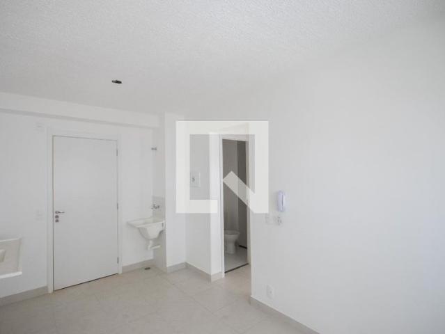 Apartamento aluguel em Parque Novo Mundo, São Paulo