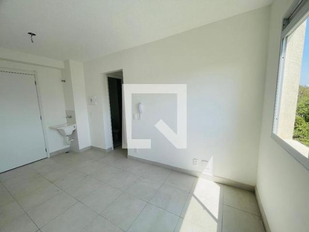 Apartamento aluguel em Parque Novo Mundo, São Paulo