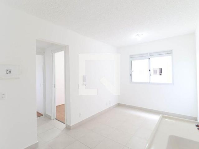 Apartamento aluguel em Parque Novo Mundo, São Paulo