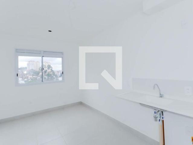 Apartamento aluguel em Parque Novo Mundo, São Paulo