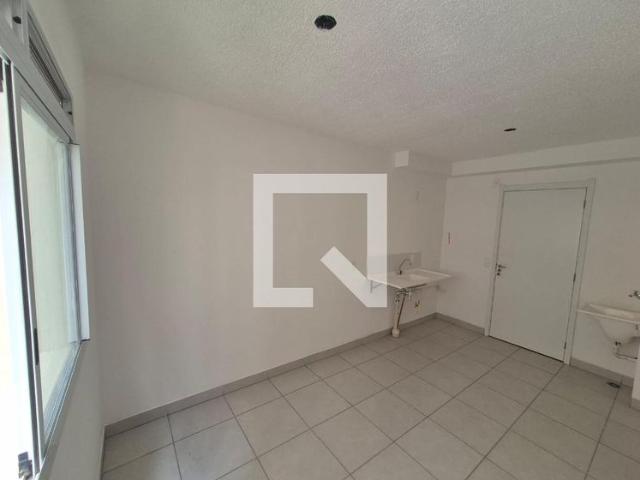 Apartamento aluguel em Parque Novo Mundo, São Paulo