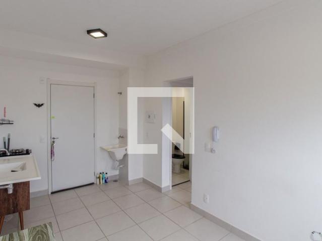 Apartamento aluguel em Região Imediata de São Paulo, Região Metropolitana de São Paulo