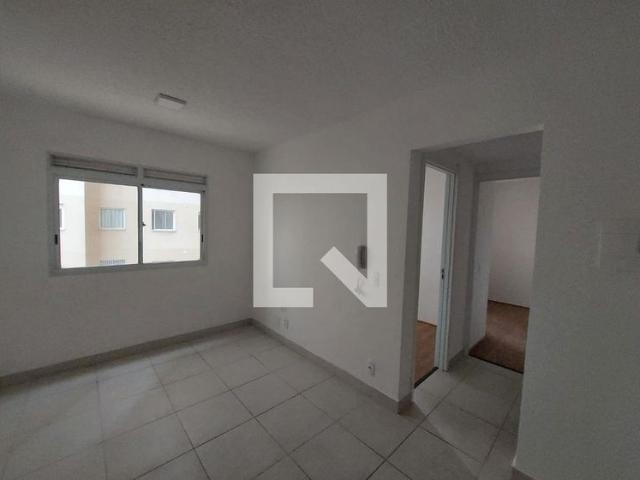 Apartamento aluguel em Parque Novo Mundo, São Paulo