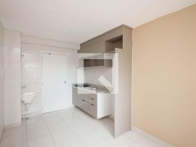 Apartamento aluguel em Região Imediata de São Paulo, Região Metropolitana de São Paulo