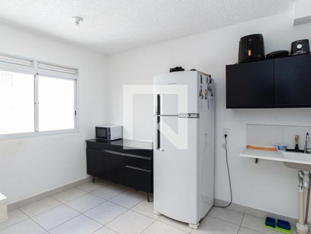 Apartamento aluguel em Parque Novo Mundo, São Paulo