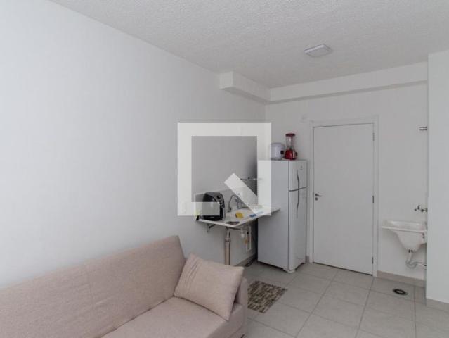 Apartamento aluguel em Região Imediata de São Paulo, Região Metropolitana de São Paulo