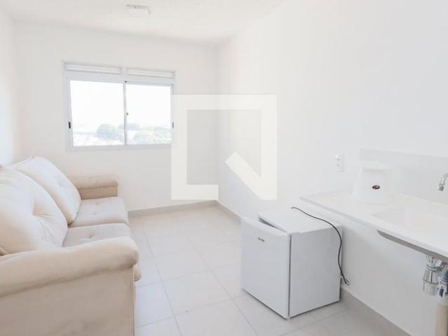 Apartamento aluguel em Parque Novo Mundo, São Paulo