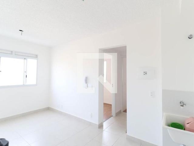 Apartamento aluguel em Região Imediata de São Paulo, Região Metropolitana de São Paulo