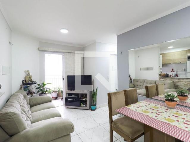 Apartamento aluguel em Região Imediata de São Paulo, Região Metropolitana de São Paulo