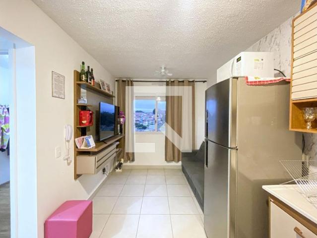 Apartamento aluguel em Região Imediata de São Paulo, Região Metropolitana de São Paulo
