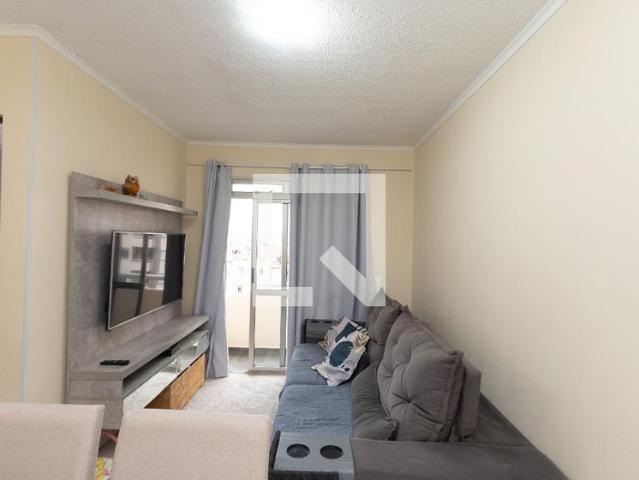 Apartamento aluguel em Região Imediata de São Paulo, Região Metropolitana de São Paulo