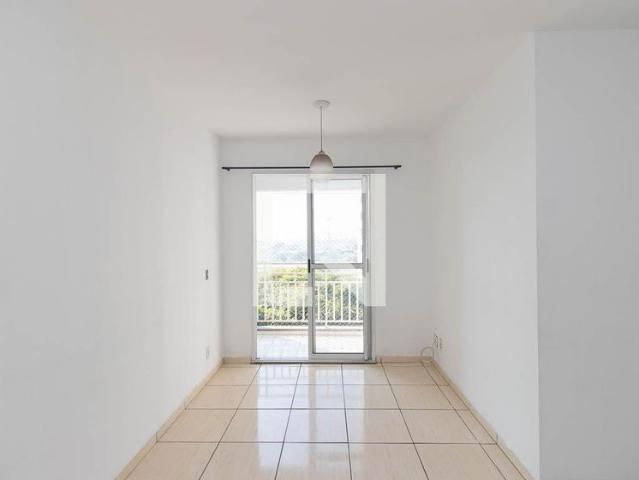 Apartamento aluguel em Parque Novo Mundo, São Paulo