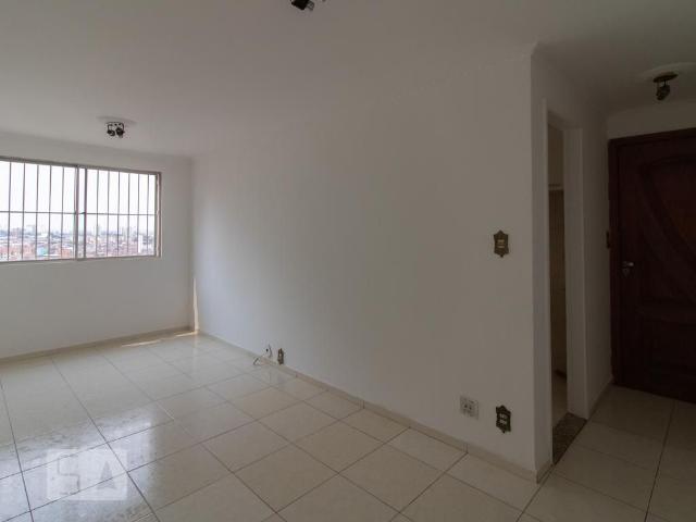 Apartamento venda em Parque Novo Mundo, São Paulo