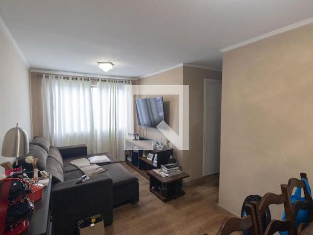 Apartamento aluguel em Região Imediata de São Paulo, Região Metropolitana de São Paulo