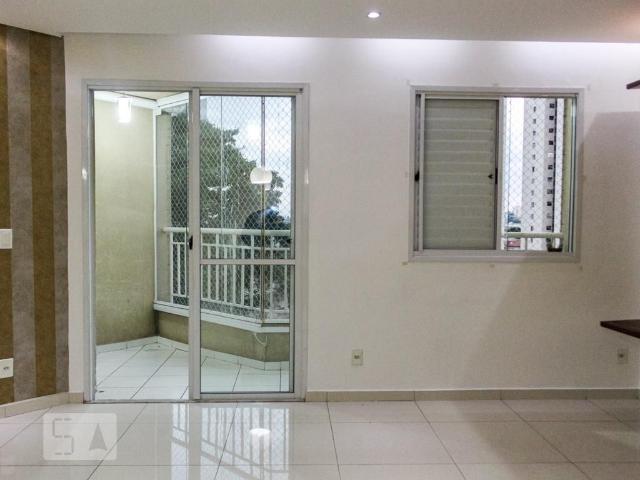 Apartamento aluguel em Região Imediata de São Paulo, Região Metropolitana de São Paulo