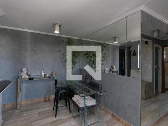Apartamento aluguel em Região Imediata de São Paulo, Região Metropolitana de São Paulo
