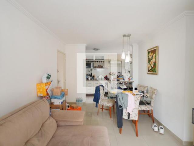 Apartamento aluguel em Região Imediata de São Paulo, Região Metropolitana de São Paulo