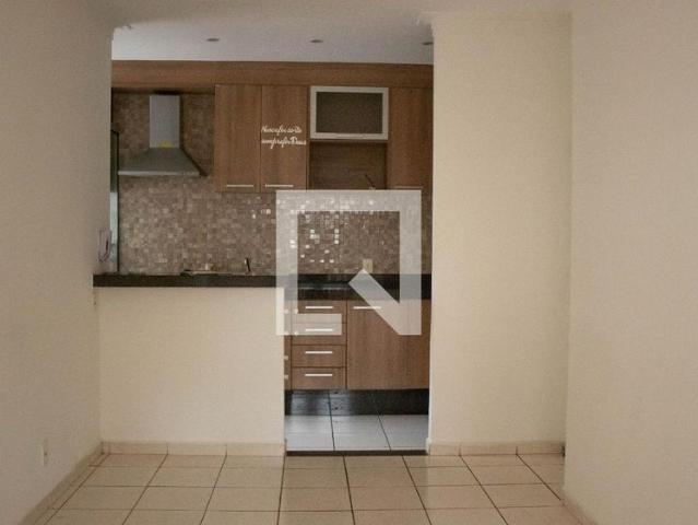 Apartamento aluguel em Jardim Colinas de São João, Limeira