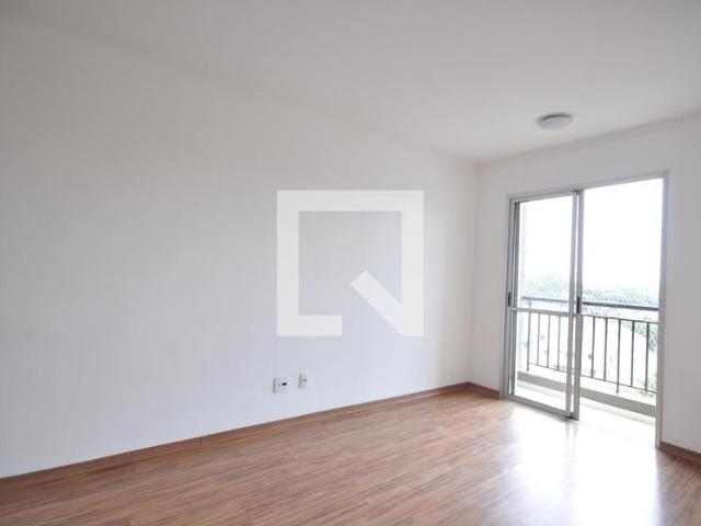 Apartamento aluguel em Parque Novo Mundo, São Paulo