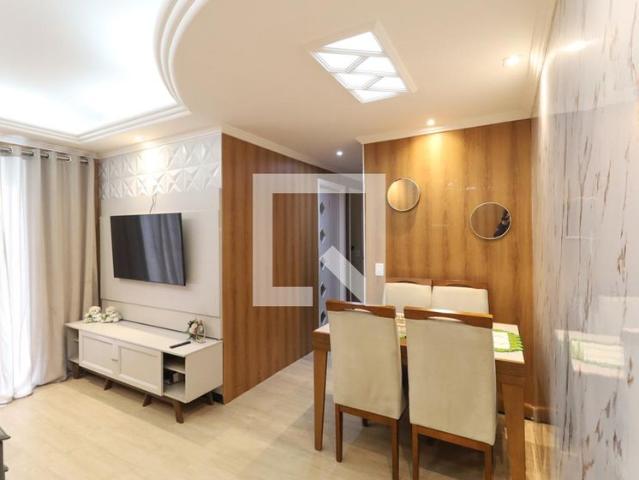 Apartamento aluguel em Região Imediata de São Paulo, Região Metropolitana de São Paulo