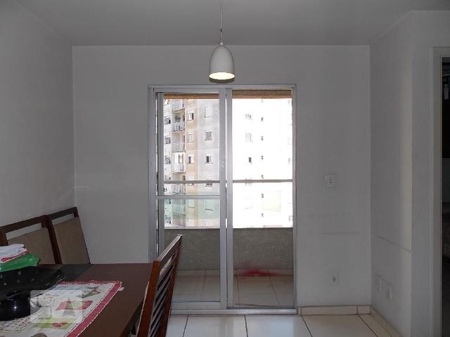 Apartamento aluguel em Parque Novo Mundo, São Paulo