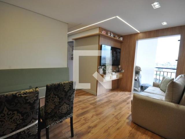 Apartamento aluguel em Região Imediata de São Paulo, Região Metropolitana de São Paulo