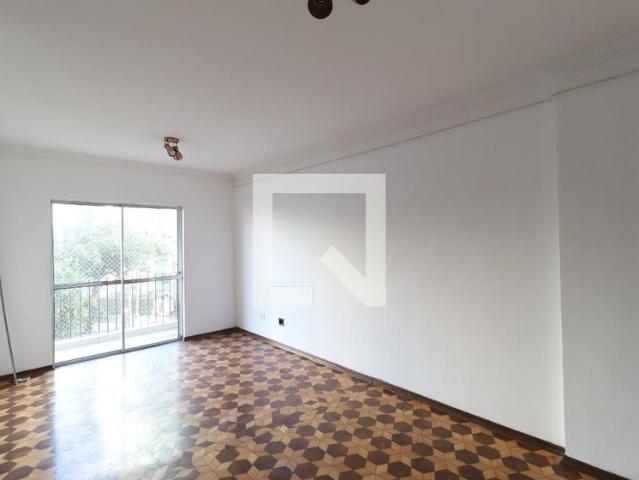 Apartamento aluguel em Região Imediata de São Paulo, Região Metropolitana de São Paulo