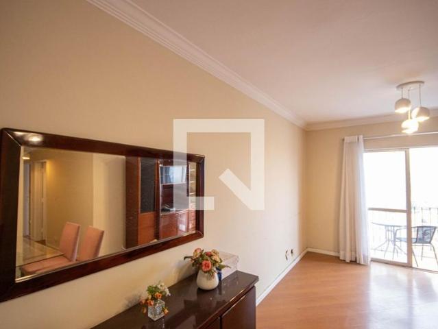 Apartamento aluguel em Região Imediata de São Paulo, Região Metropolitana de São Paulo