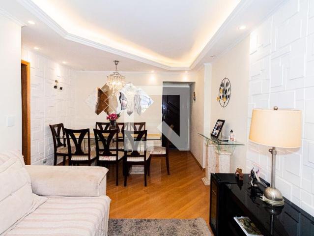Apartamento aluguel em São Paulo, Parque Novo Mundo