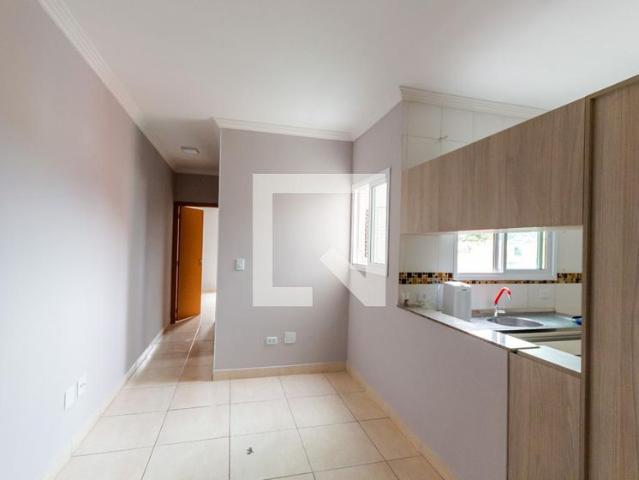 Apartamento aluguel em Parque Novo Oratório, Santo André