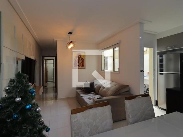 Apartamento aluguel em Capuava, Santo André