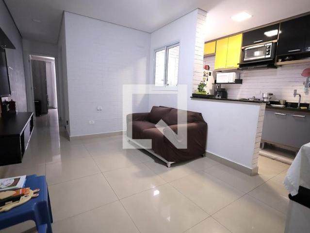 Apartamento aluguel em Capuava, Santo André