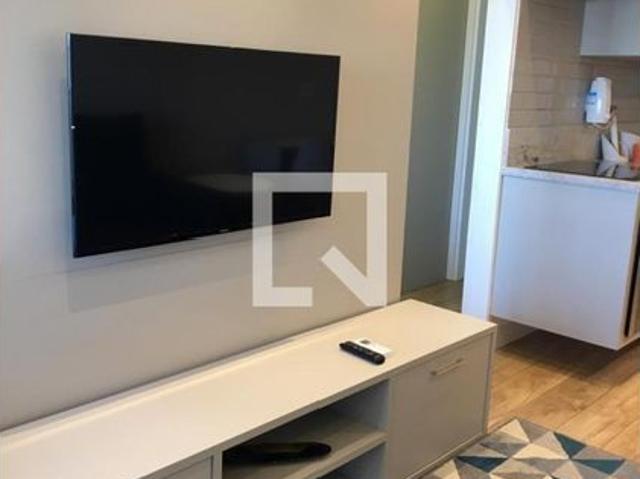 Apartamento aluguel em Jardim Oratório, Santo André