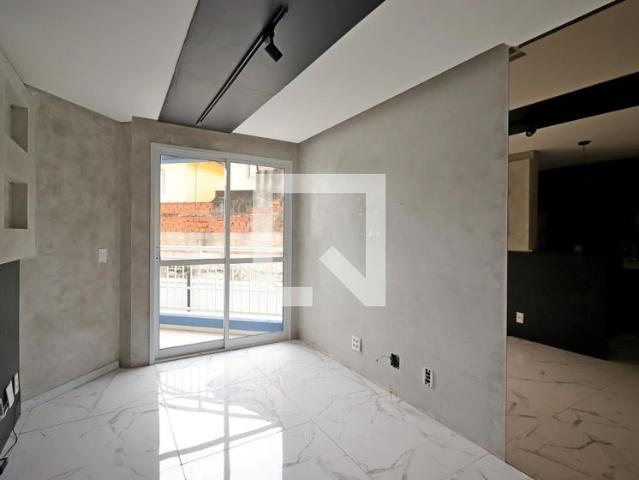 Apartamento aluguel em Santo André