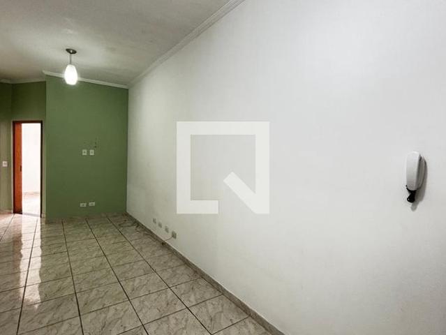 Apartamento aluguel em Santo André