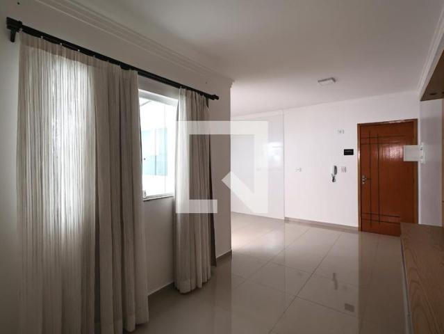 Apartamento aluguel em Parque Erasmo Assunção, Santo André