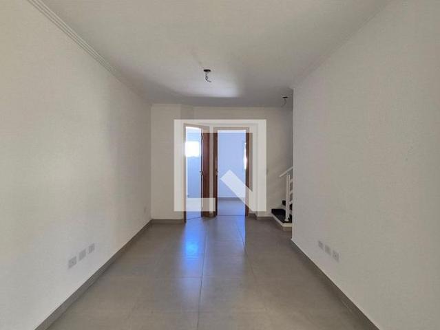 Apartamento aluguel em Jardim Oratório, Santo André