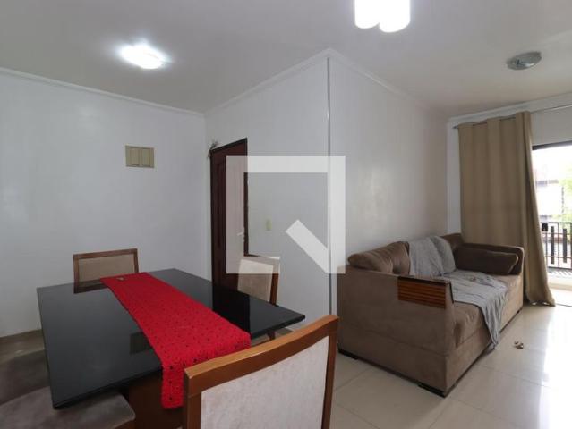 Apartamento aluguel em Região Imediata de São Paulo, Região Metropolitana de São Paulo