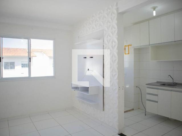 Apartamento aluguel em Hortolândia