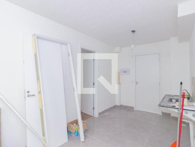 Apartamento aluguel em Região Imediata de São Paulo, Região Metropolitana de São Paulo