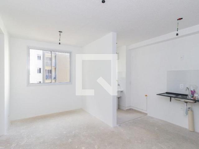Apartamento aluguel em Região Imediata de São Paulo, Região Metropolitana de São Paulo