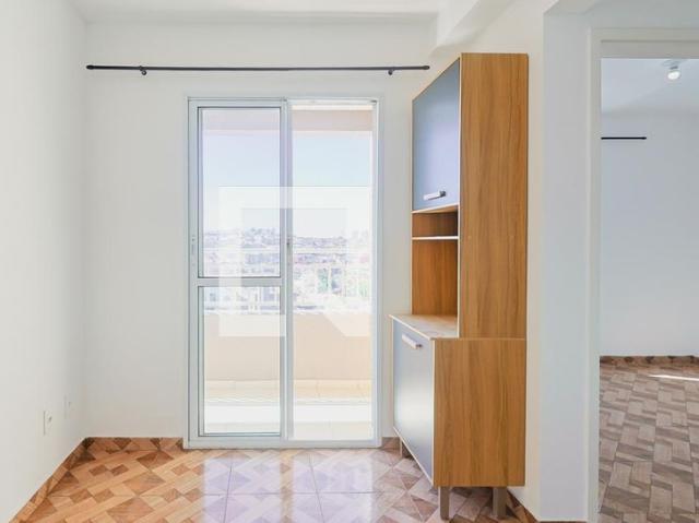 Apartamento aluguel em Região Imediata de São Paulo, Região Metropolitana de São Paulo